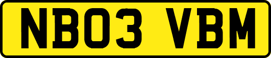 NB03VBM