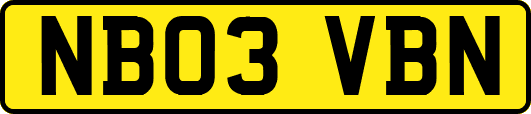 NB03VBN