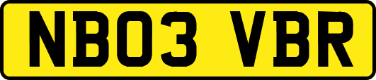 NB03VBR