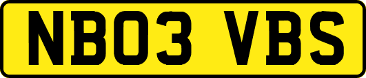 NB03VBS