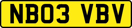 NB03VBV