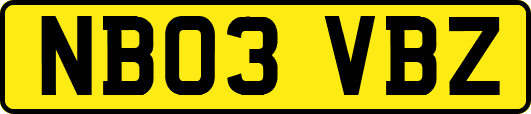 NB03VBZ