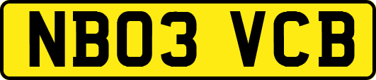 NB03VCB