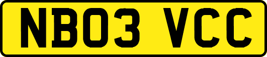 NB03VCC