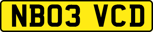 NB03VCD