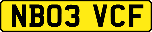 NB03VCF