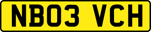 NB03VCH