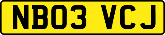 NB03VCJ