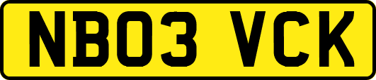NB03VCK
