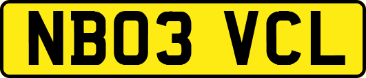 NB03VCL