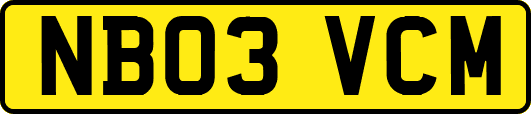 NB03VCM