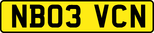 NB03VCN