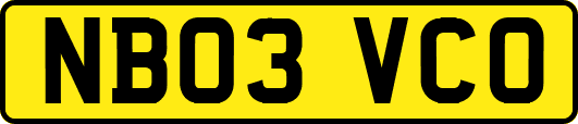 NB03VCO