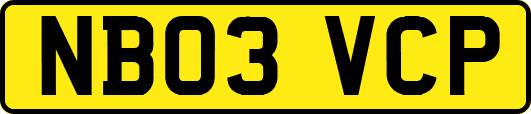 NB03VCP