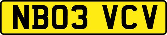 NB03VCV