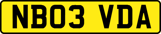 NB03VDA