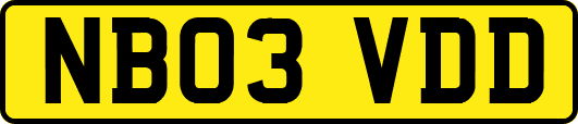 NB03VDD