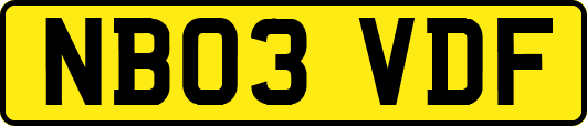 NB03VDF