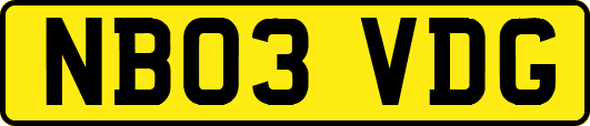NB03VDG