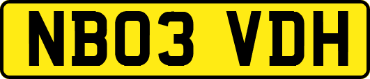 NB03VDH