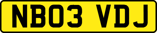 NB03VDJ