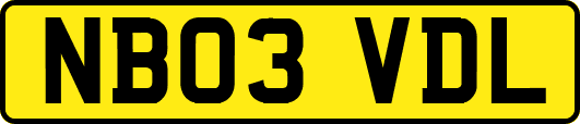 NB03VDL