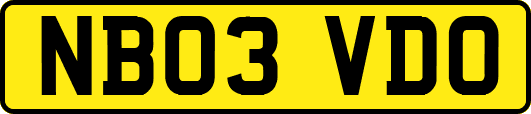 NB03VDO