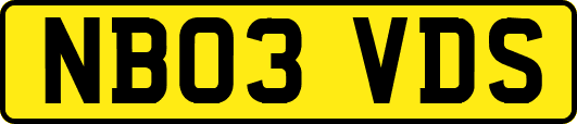 NB03VDS