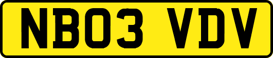 NB03VDV