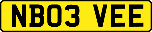 NB03VEE