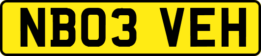NB03VEH