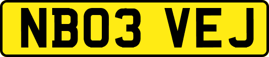 NB03VEJ