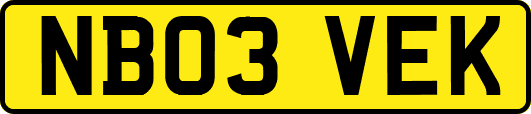 NB03VEK