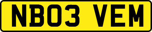 NB03VEM