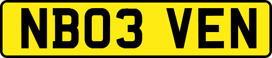 NB03VEN