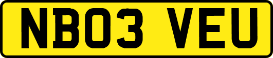 NB03VEU