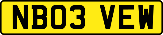 NB03VEW