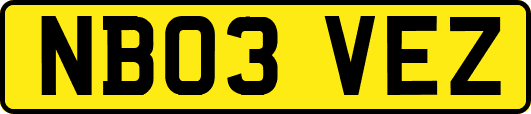 NB03VEZ