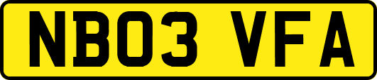 NB03VFA