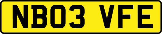 NB03VFE