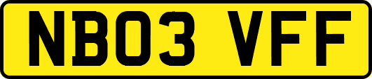 NB03VFF