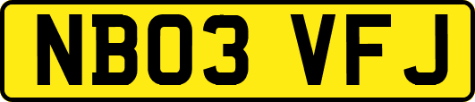 NB03VFJ
