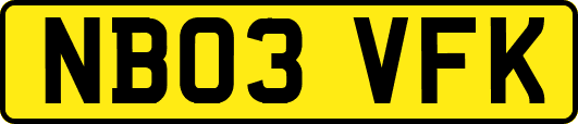 NB03VFK