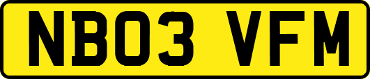 NB03VFM