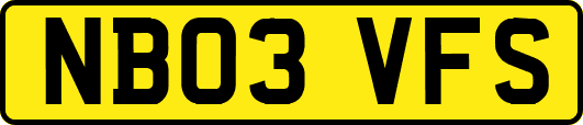 NB03VFS