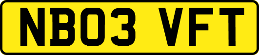 NB03VFT