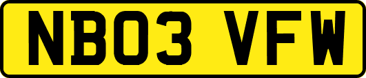 NB03VFW
