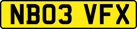NB03VFX