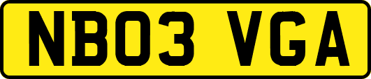 NB03VGA
