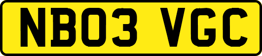 NB03VGC